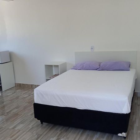 Apartamento Vila TeleBrasília Exterior foto