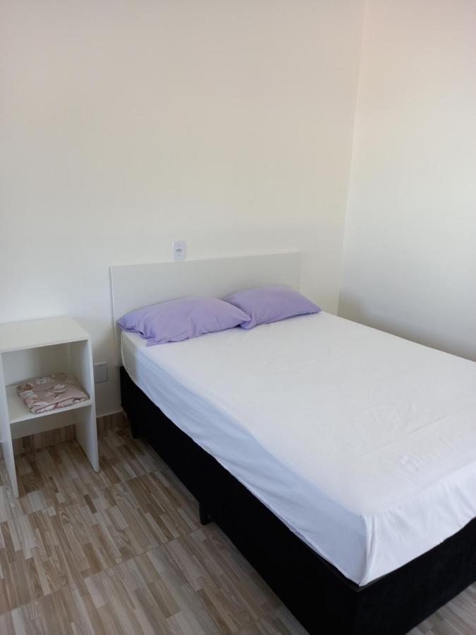 Apartamento Vila TeleBrasília Exterior foto